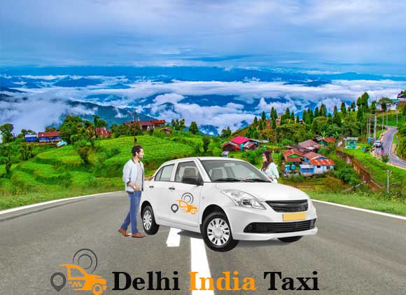 Noida to Ambala Taxi