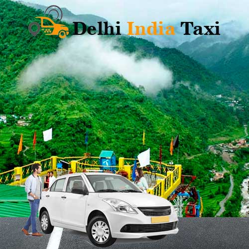 Noida to Dehradun Taxi